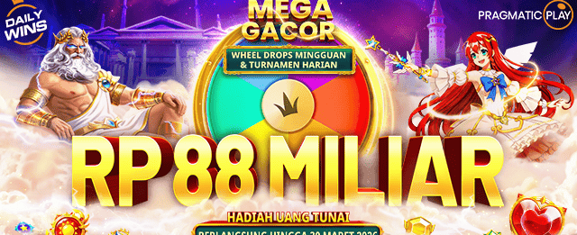 Menang Besar di mposurga88 Login