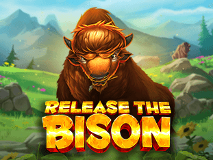 Release The Bison game thumbnail