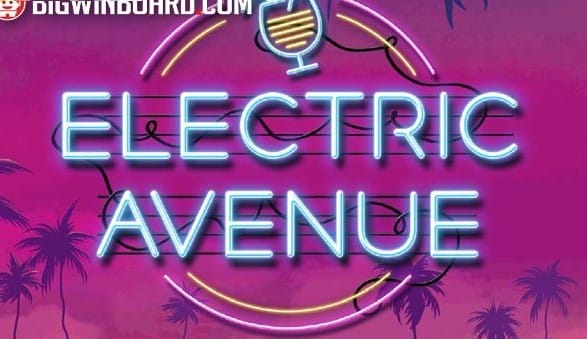 Electric Avenue