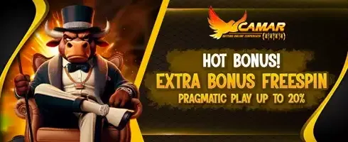 200 Free Spins Slot Pragmatic Play banner