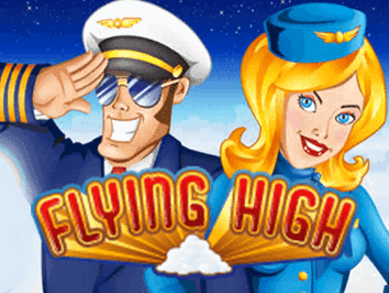 Flying High thumbnail