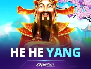He He Yang game thumbnail