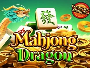 Mahjong Dragon game thumbnail