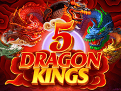 Five Dragon Kings thumbnail
