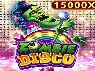 Zombie Disco game thumbnail