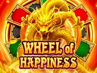 Wheel Of Happiness game thumbnail