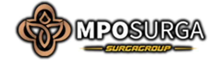 mposurga88 Logo